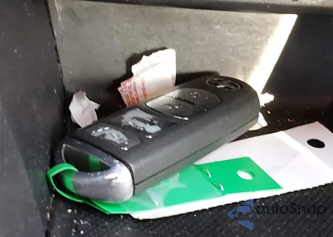 2016 Scion Ia z USA, uszkodzony, nr VIN 3MYDLBZV0GY126332